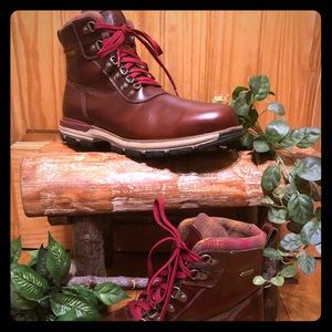 Timberland Men’s Heston Waterproof Boots